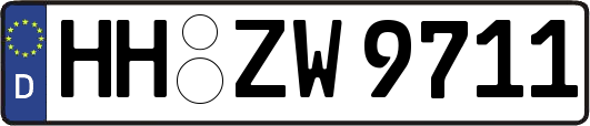 HH-ZW9711