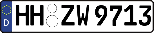 HH-ZW9713