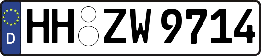 HH-ZW9714