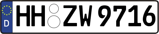 HH-ZW9716