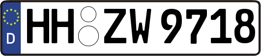 HH-ZW9718