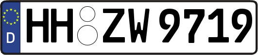 HH-ZW9719
