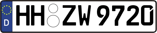 HH-ZW9720