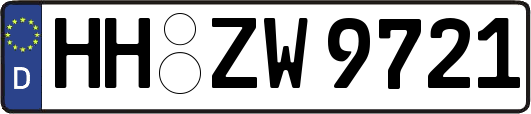 HH-ZW9721