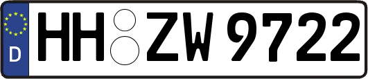 HH-ZW9722