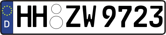 HH-ZW9723