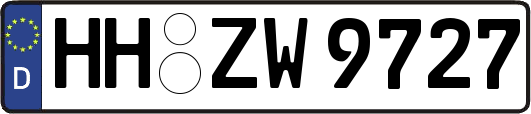HH-ZW9727