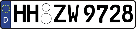 HH-ZW9728