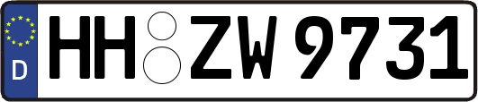 HH-ZW9731