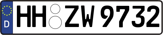 HH-ZW9732