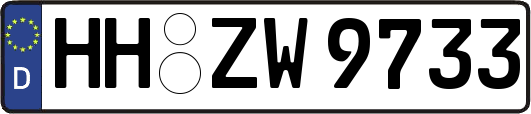 HH-ZW9733