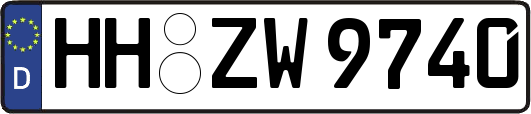 HH-ZW9740