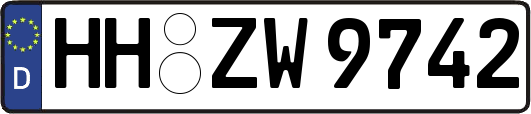 HH-ZW9742