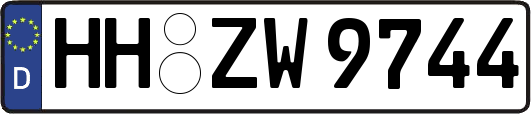 HH-ZW9744