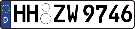HH-ZW9746