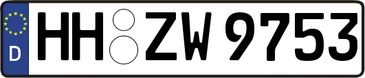 HH-ZW9753