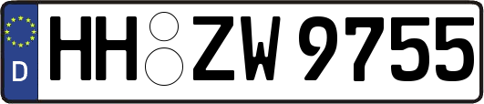 HH-ZW9755