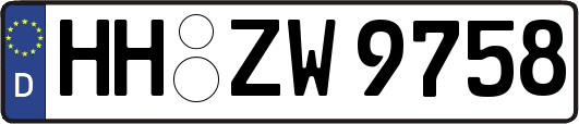 HH-ZW9758
