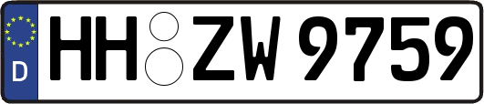 HH-ZW9759