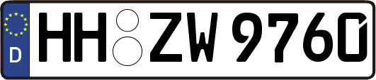 HH-ZW9760