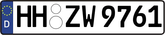 HH-ZW9761