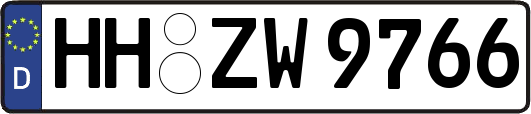 HH-ZW9766