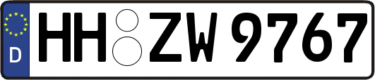HH-ZW9767