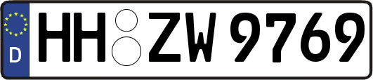 HH-ZW9769
