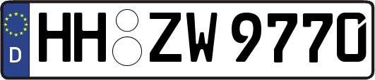 HH-ZW9770