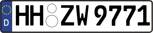 HH-ZW9771