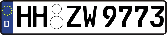 HH-ZW9773
