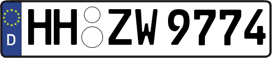 HH-ZW9774