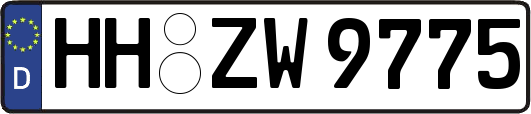 HH-ZW9775