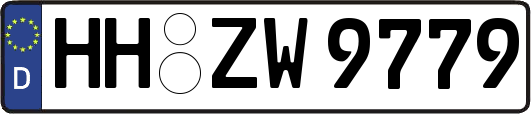 HH-ZW9779