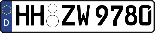 HH-ZW9780