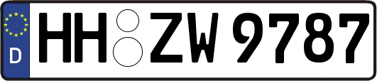 HH-ZW9787