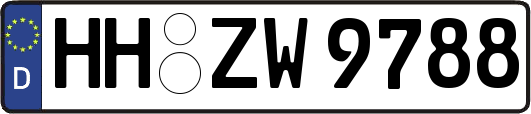 HH-ZW9788