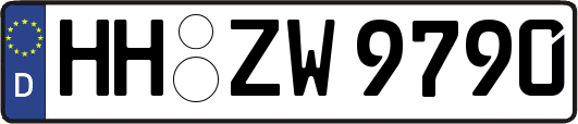 HH-ZW9790
