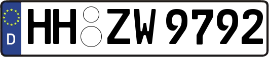HH-ZW9792