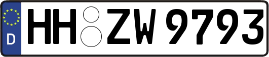 HH-ZW9793