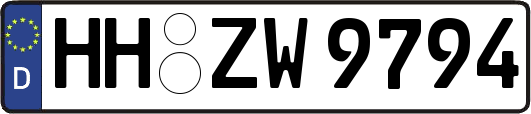 HH-ZW9794