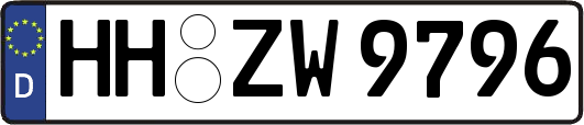 HH-ZW9796