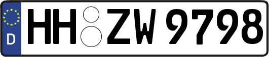 HH-ZW9798