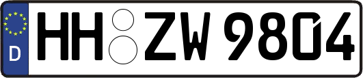 HH-ZW9804