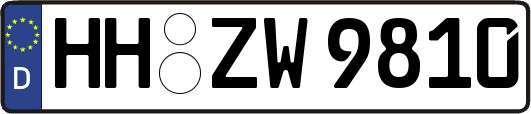 HH-ZW9810