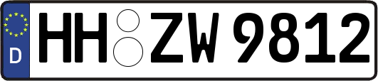 HH-ZW9812