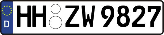 HH-ZW9827