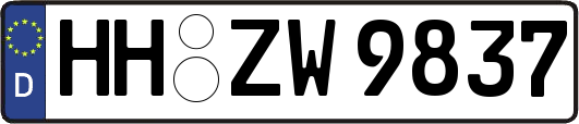 HH-ZW9837