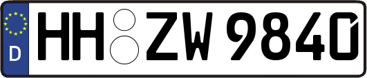HH-ZW9840