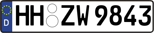 HH-ZW9843